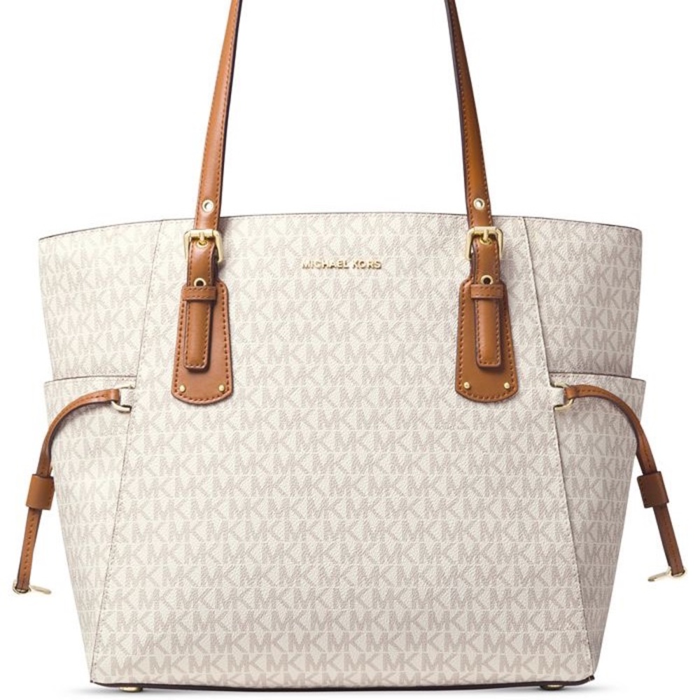 Michael Kors Voyager Tote
